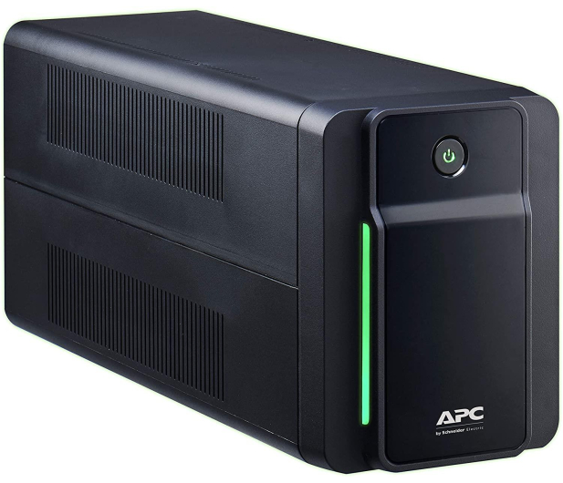 APC BX950MI-GR Back-UPS 950VA,230V,AVR,4 Schuko - 592562 - zdjęcie 4